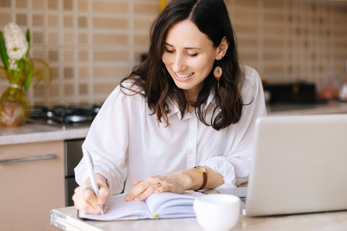 Mediterranean Diet Meal Plan