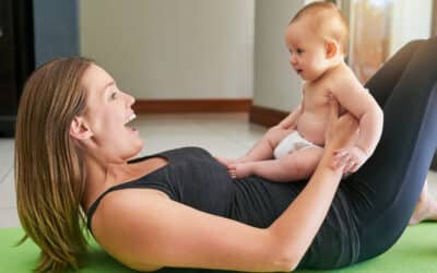Weight Loss After Pregnancy Isn’t One-Size-Fits-All