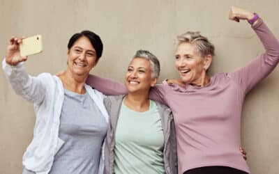 How Much Protein Does a Woman Need?