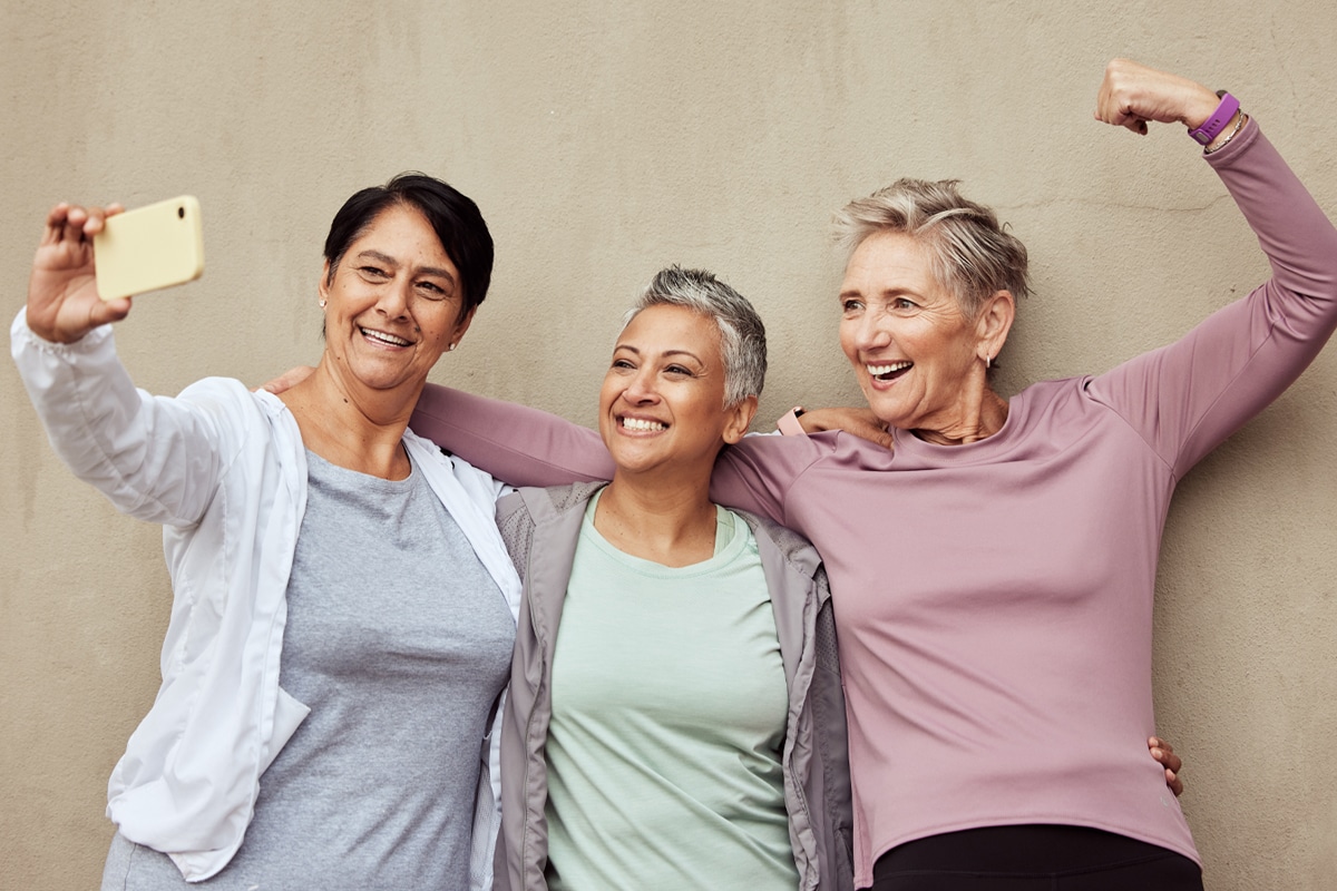 How Much Protein Does a Woman Need - tips from a registered dietitian Voula Manousos, RD