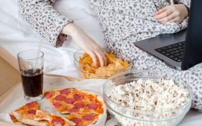 How to Stop Emotional Eating by Understanding Emotional Eating Triggers